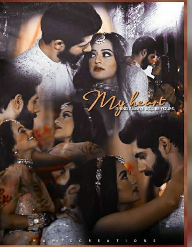 ISHQ MEIN MARJAWAN 2 : #RIANSH ISHQ KI BAAZI (Episode 3)