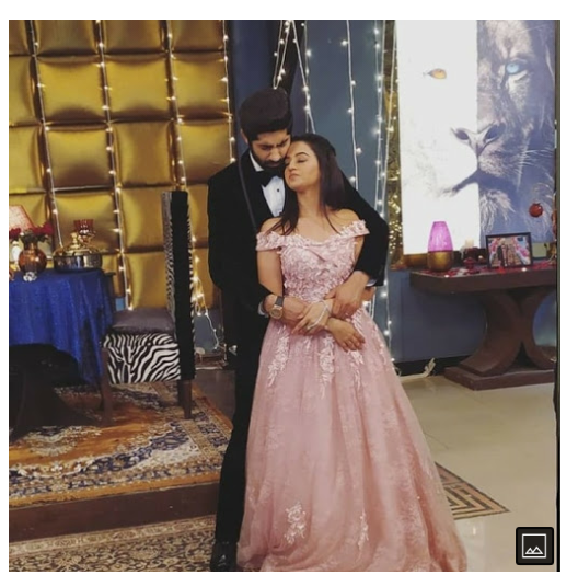 MEIN TERI HOON (PIYAJI) – A RIANSH FANFICTION