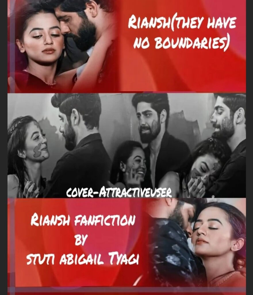 RIANSH (They Have No Boundaries) E7 (ARTHALAHU)