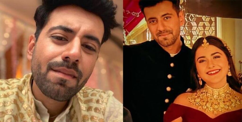 Karanvir Sharma reveals Details about #ShaKhi’s wedding sequence