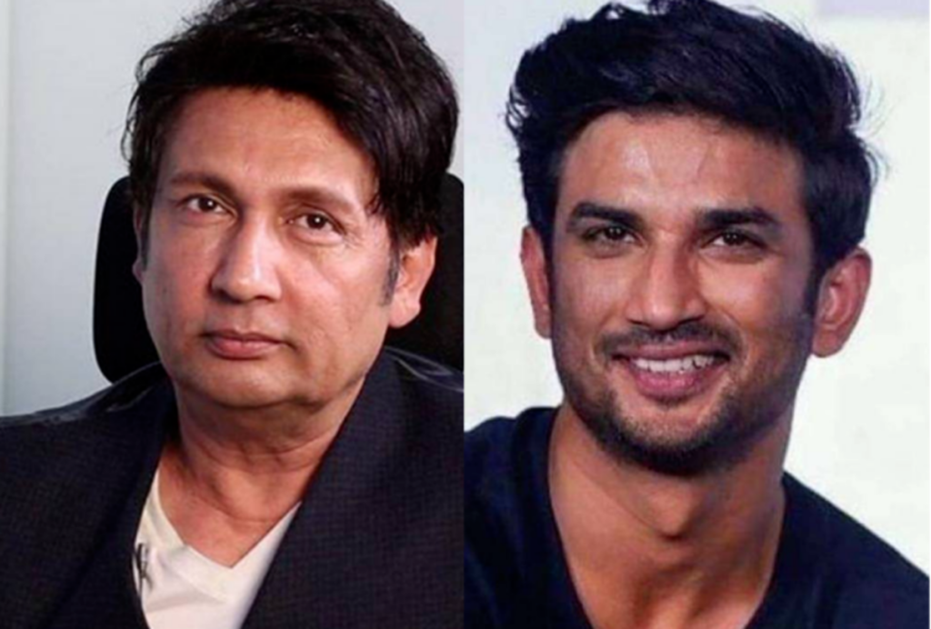Shekhar Suman demands justice for Sushant Singh Rajput; says, ‘It’s my firm belief that SSR was murdered and did not commit suicide’ Sushant Singh Rajput Shekhar Suman