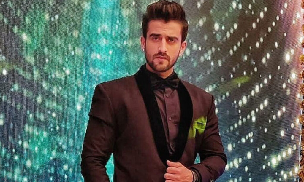 Zayn Khan reveals why he quit ‘Vidrohi’