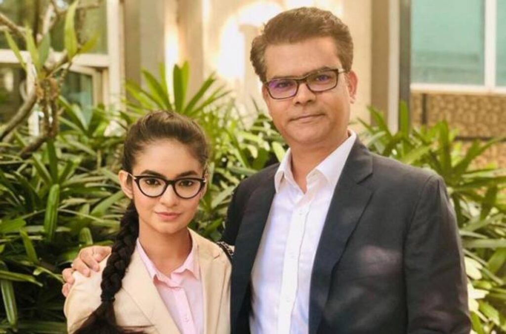 Khatron Ke Khiladi 11 contestant Anushka Sen’s father stuck in Cape Town