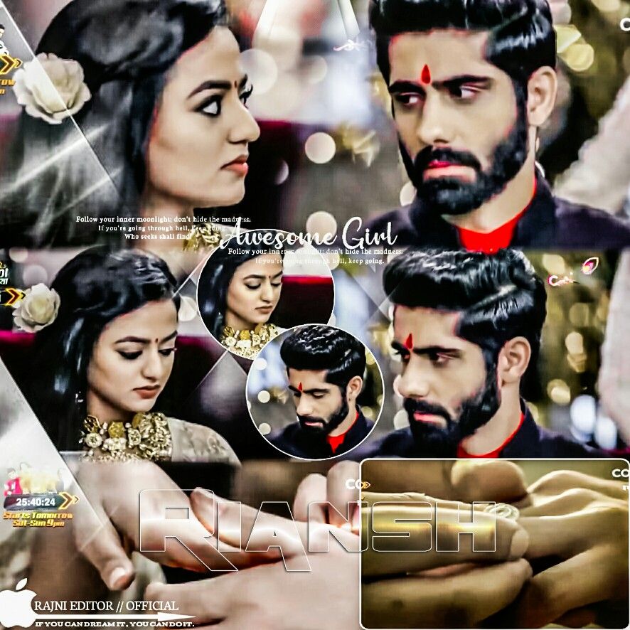 #RIANSH- Possessive Husband our VR- #immj2