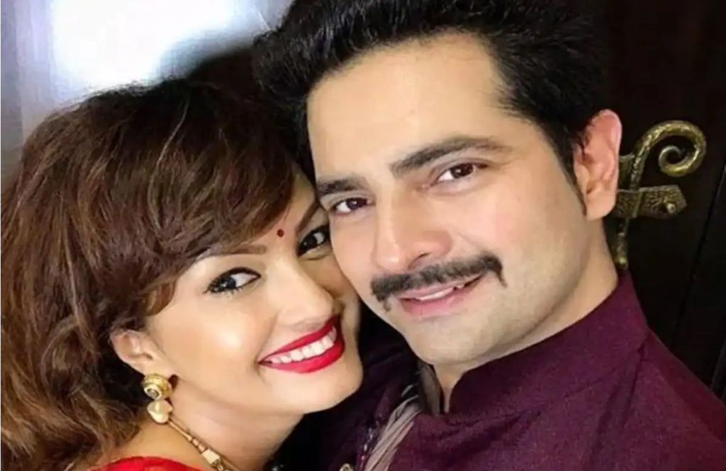 Case filed against ‘Yeh Rishta Kya Kehlata Hai’ fame Karan Mehra by Mumbai Police