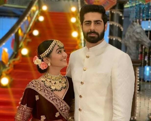 LOVE STORY OF TWO DOCTORS (Episode 2)