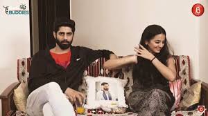 Friendship turned into a love story #Riansh Episode 91