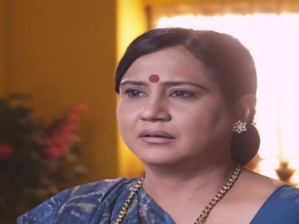 Kumkum Das roped in for Balika Vadhu 2