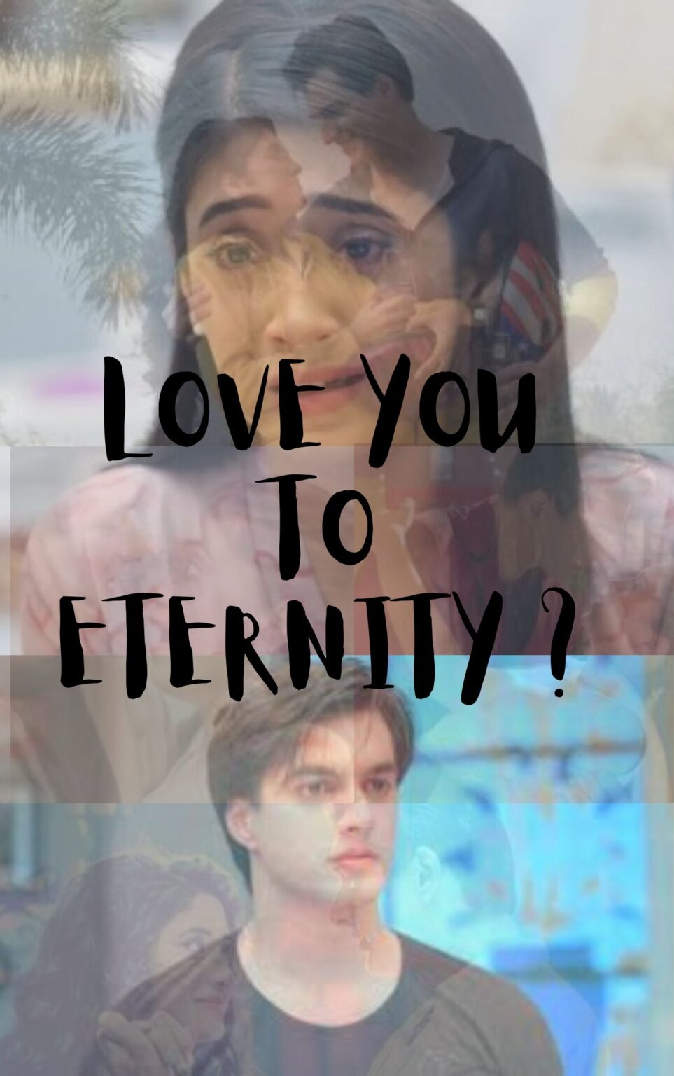 LOVE YOU TO ETERNITY ? Character Sketch - Telly Updates