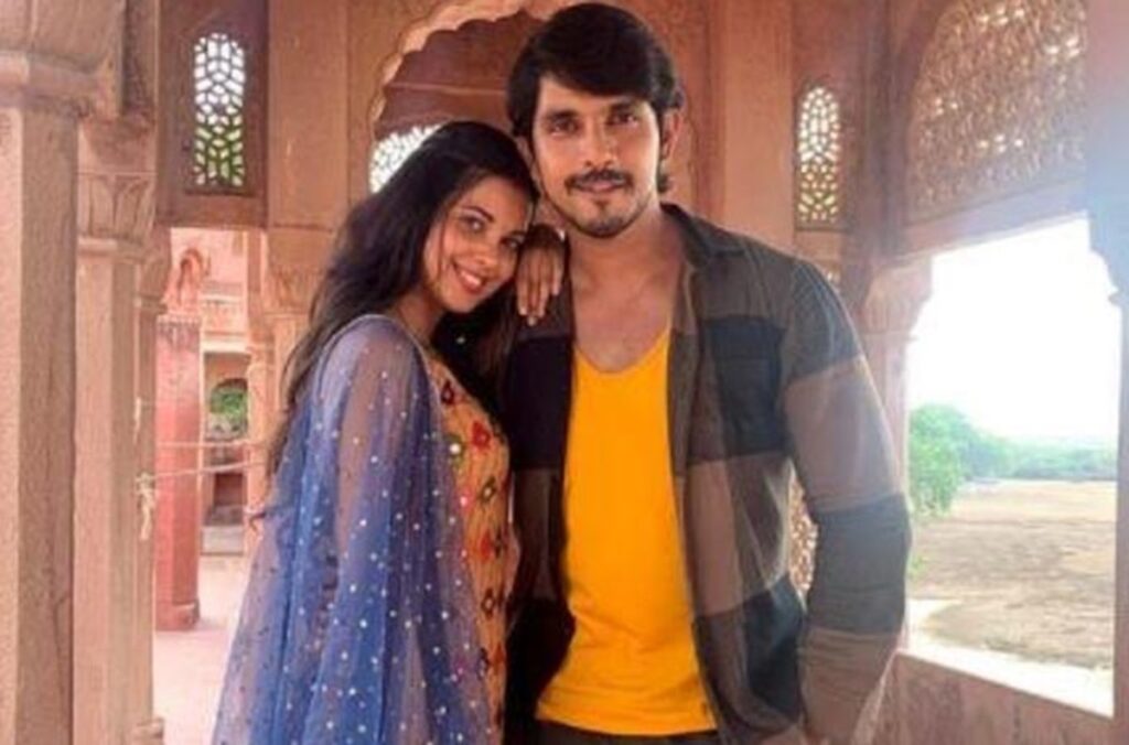 Pandya Store fame Kanwar Dhillon talks about the love he is receiving for #ShiVi; says, “Fans can never get enough of Shiva-Ravi”