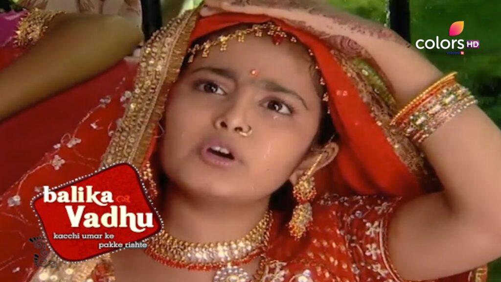 Balika Vadhu season 2!! Here’s who we will see in the show