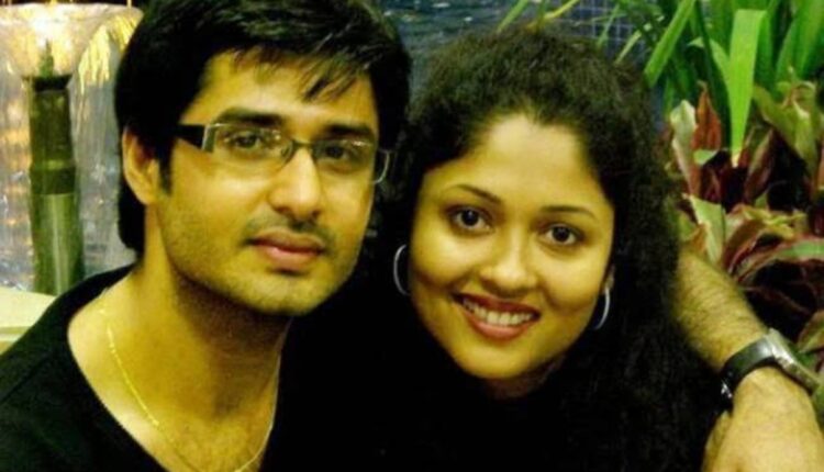 Pankit Thakker to divorce his wife, actress Prachi Thakker - Telly Updates