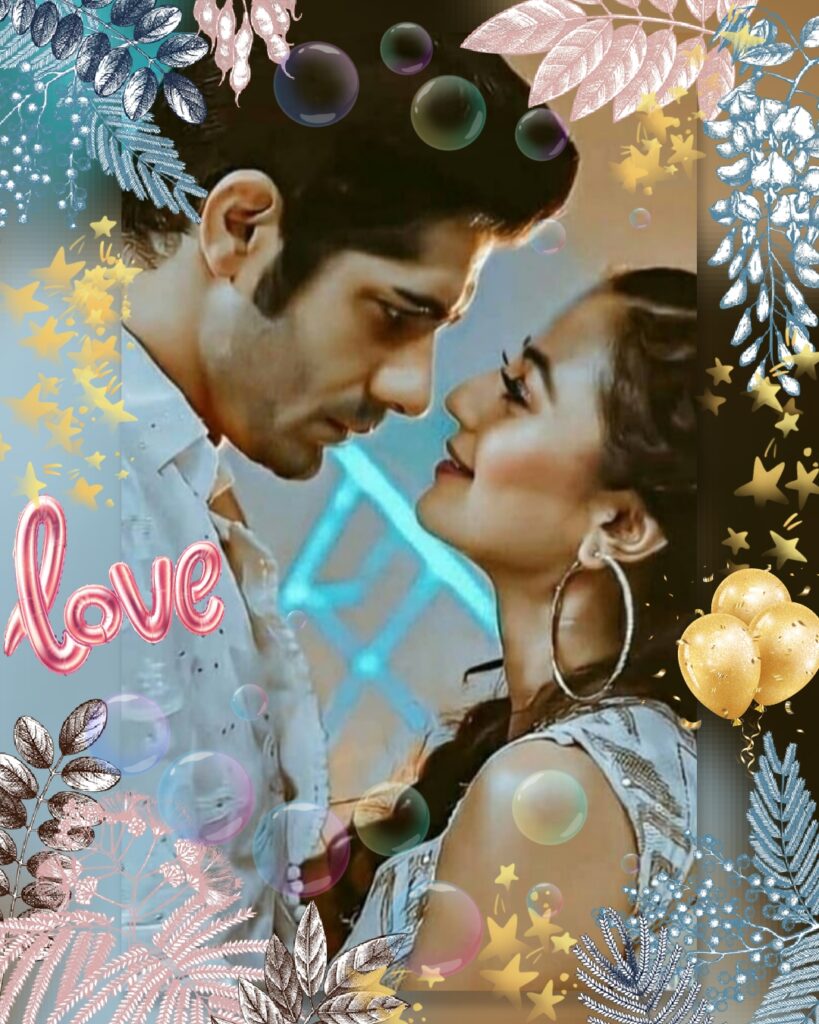 #riansh – possesive Husband our VR – #immj2 (part 12)