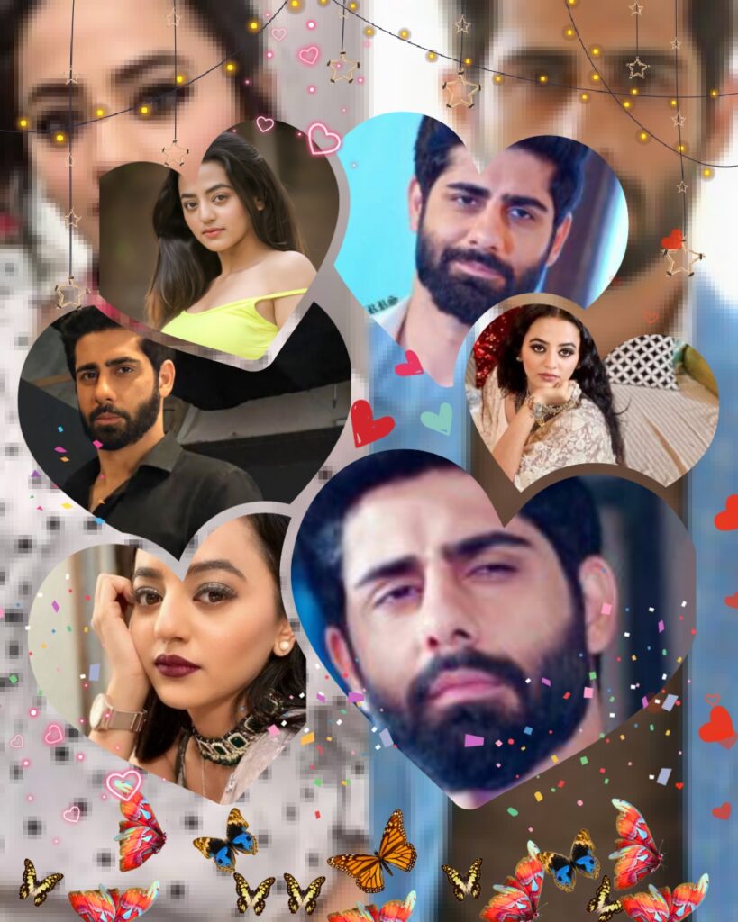 #riansh – my angry baby- #immj2