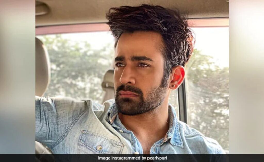 Victim’s mother declared as the co-accused in the Pearl V Puri case
