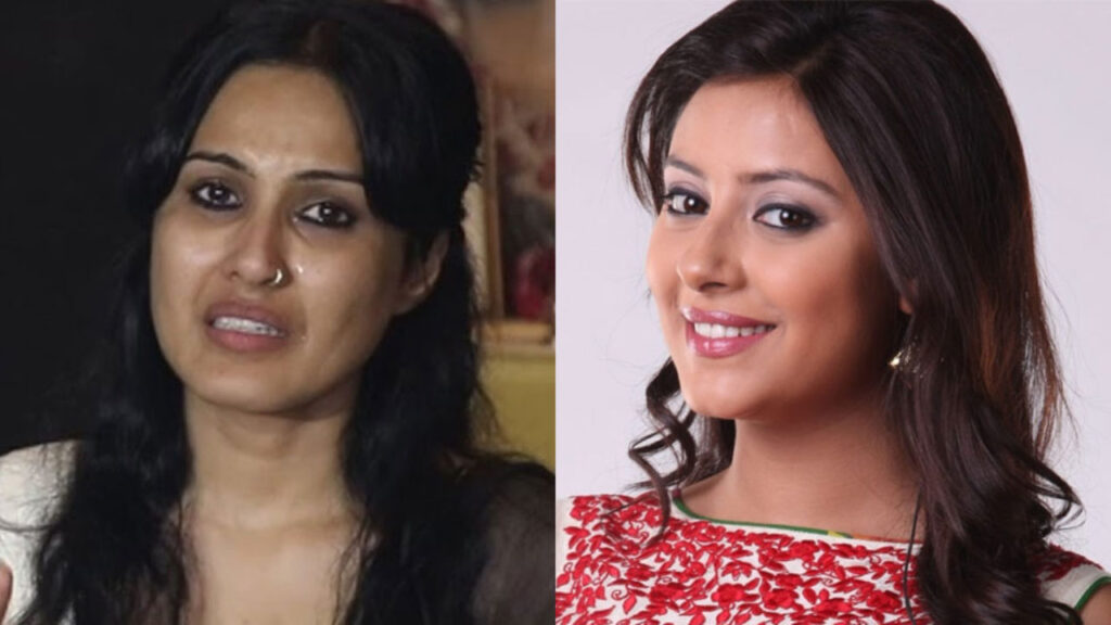 Kamya Punjabi miffed with Vikas Gupta for calling out Pratyusha Banerjee’s name in connection with his s*xuality
