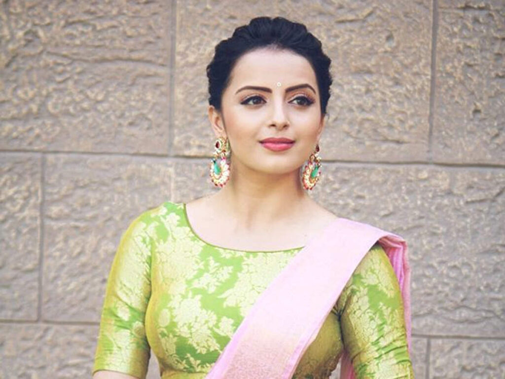Shrenu Parikh talks about her marriage plans: says, I do want to settle down but that perfect someone is still missing