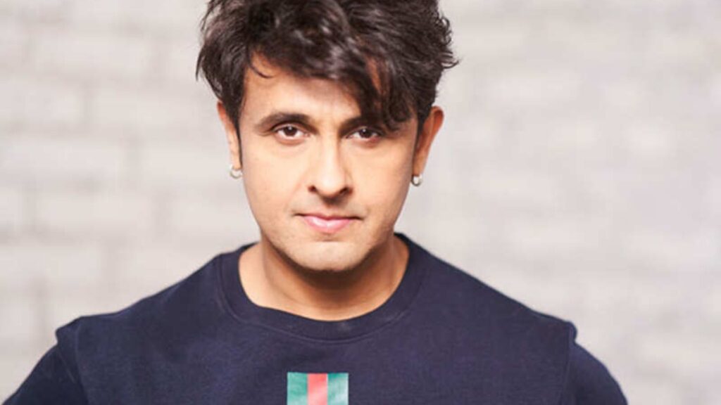 sonu nigam aditya narayan