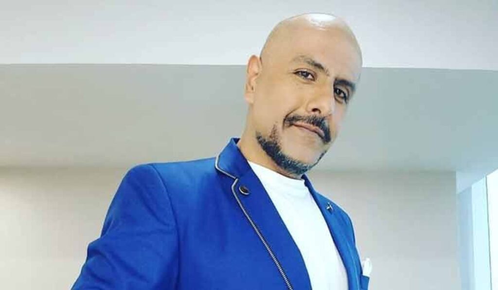 Vishal Dadlani tests positive for COVID-19