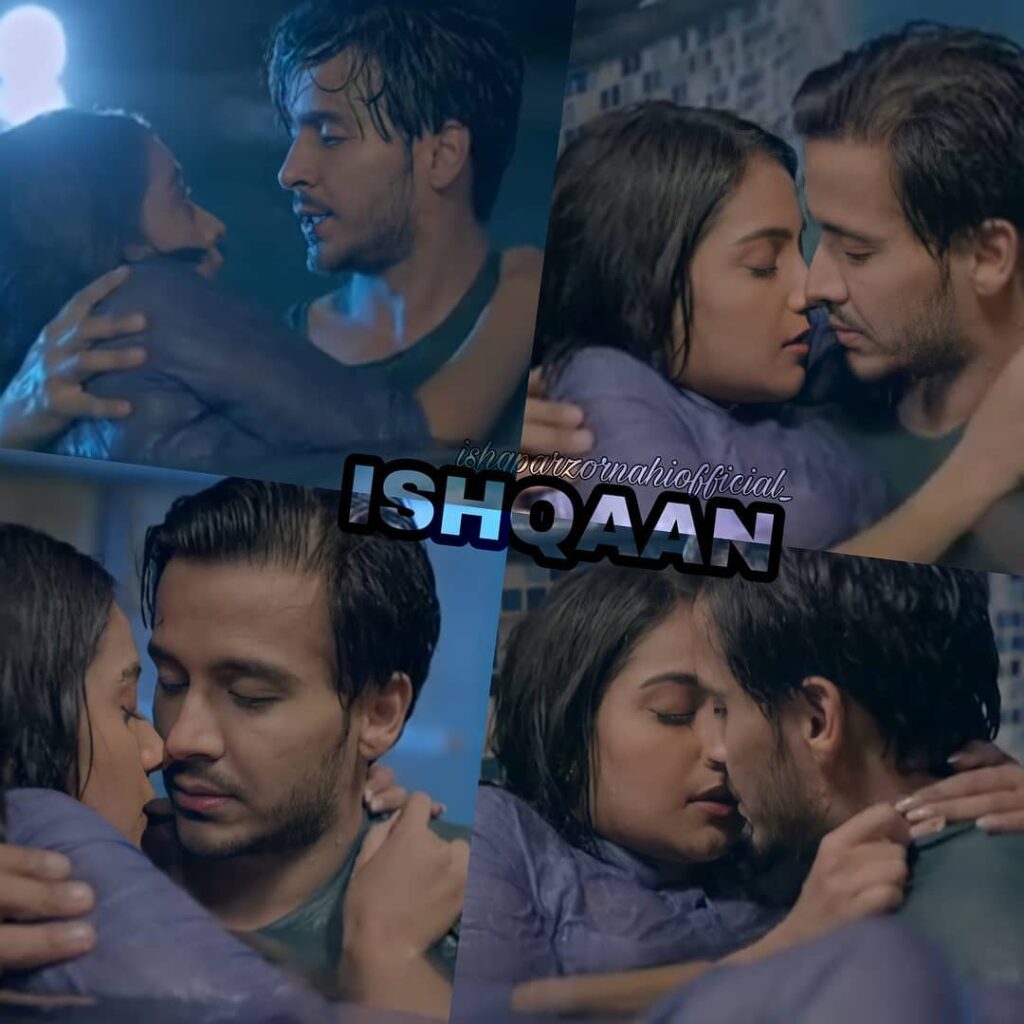 Chale na Zor Ishq Pe (Ishqaan – Ishq par zor nahin) Part 11