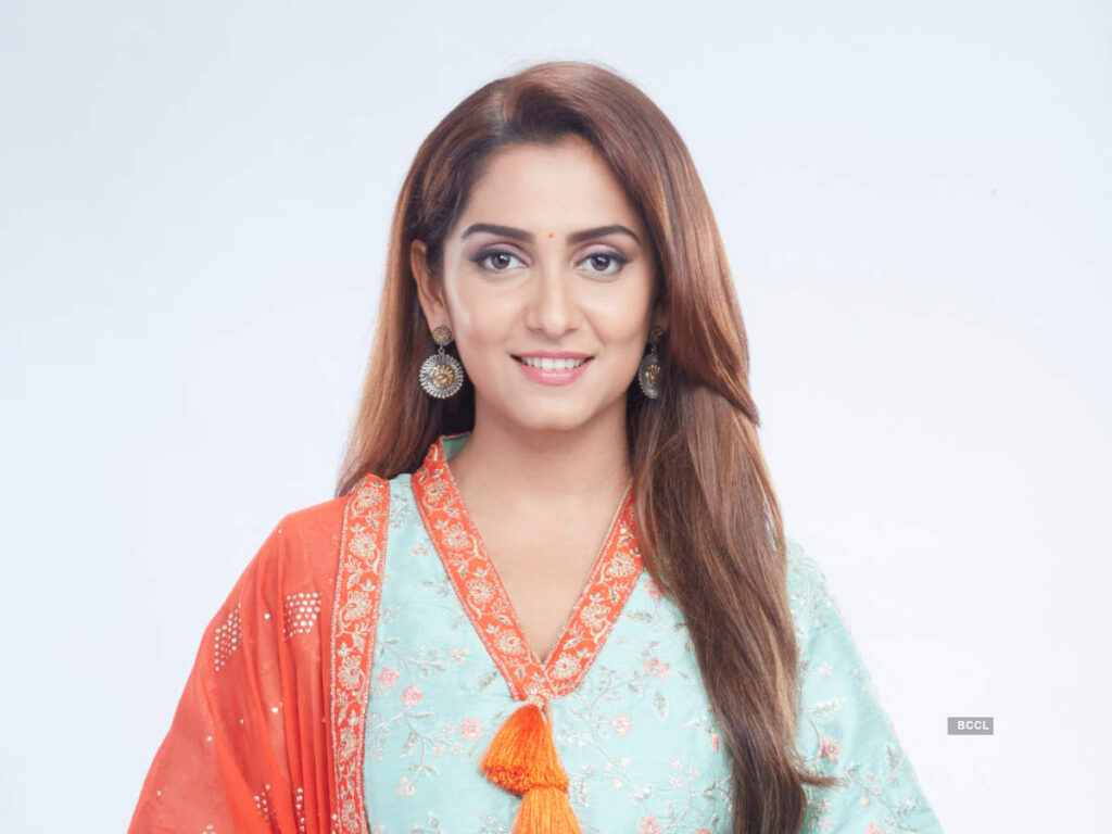Srishti Jain decides to quit Hamari Wali Good News!!