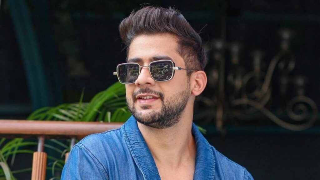 Paras Arora QUITS Sab TV’s Kaatelal & Sons