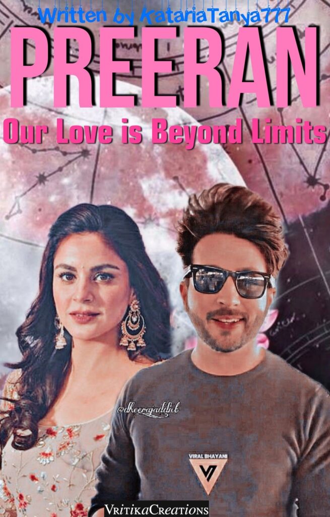 Truth. A Preeran OS by Tanya K. (Part 1)