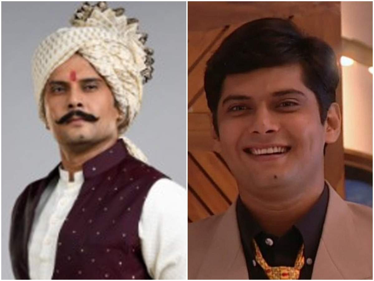 Molkki fame Amar Upadhyay opens up on breaking stereotypes: says, Every  character becomes more of a challenge on television - Telly Updates
