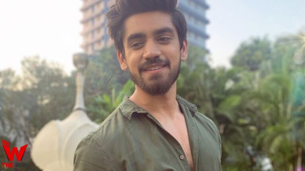 Avinash Mishra aka Aryan quits ‘Nath: Zewar Ya Zanjeer’