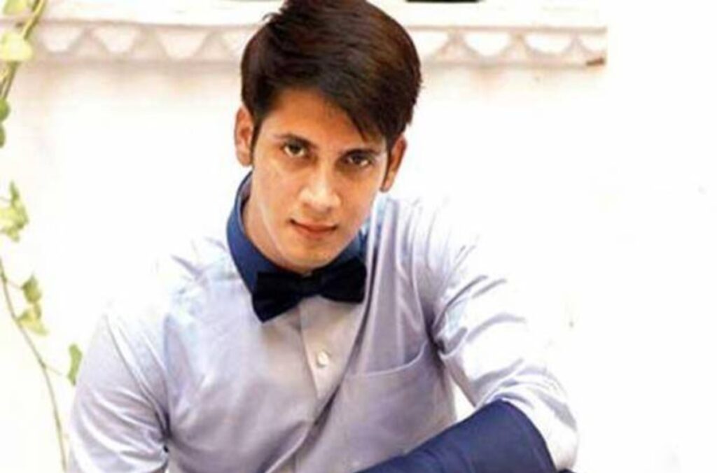 Ayaz Ahmed bags a meaty role in ‘Qurbaan Hua’