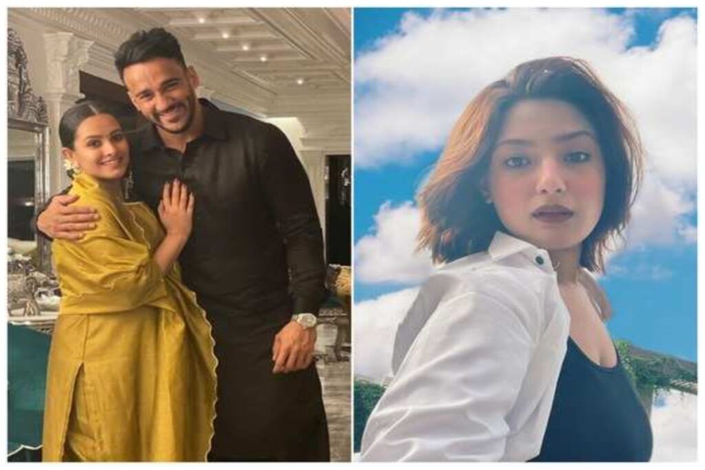 Rohit Reddy and Aashika Bhatia approached for Bigg Boss OTT