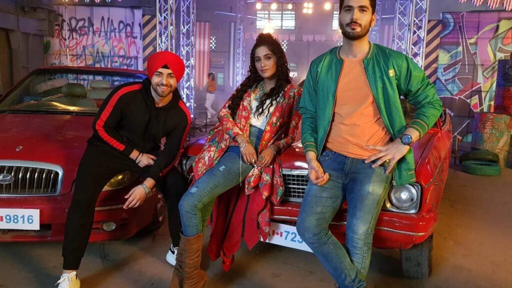 Roadies real heroes hotsell full episode 26