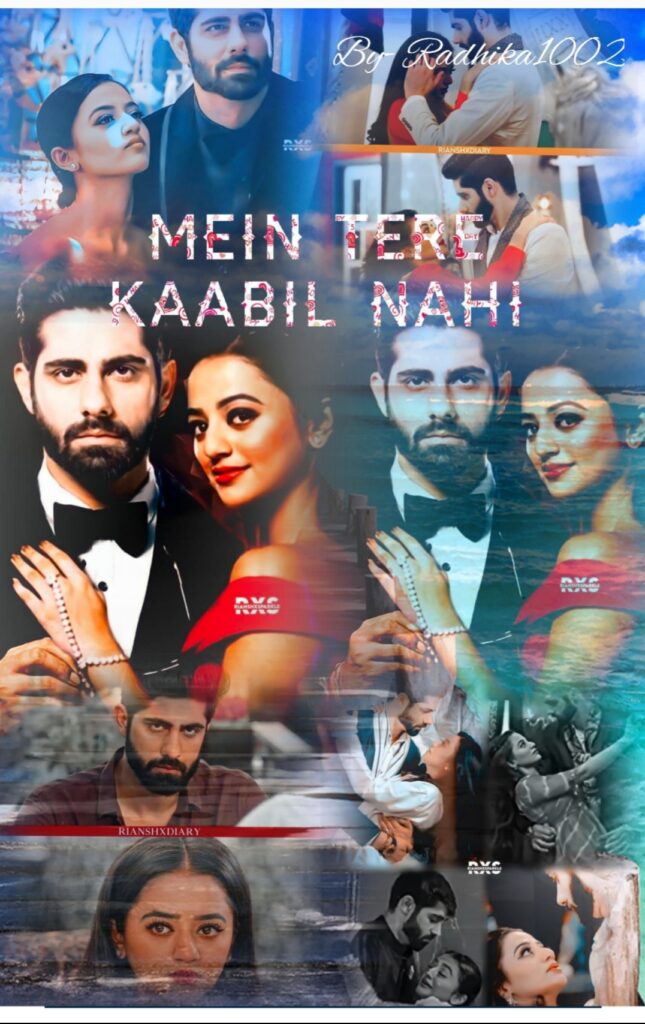 Mein Tere Kaabil Nahi #Riansh TS Chapter – 1 by RinasHLover.