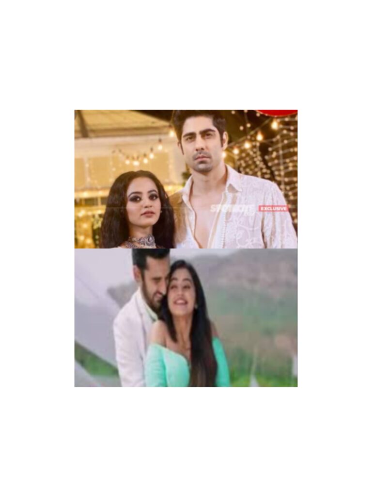 It’s not a goodbye! But probably a new beginning! Do read! -Amyra!