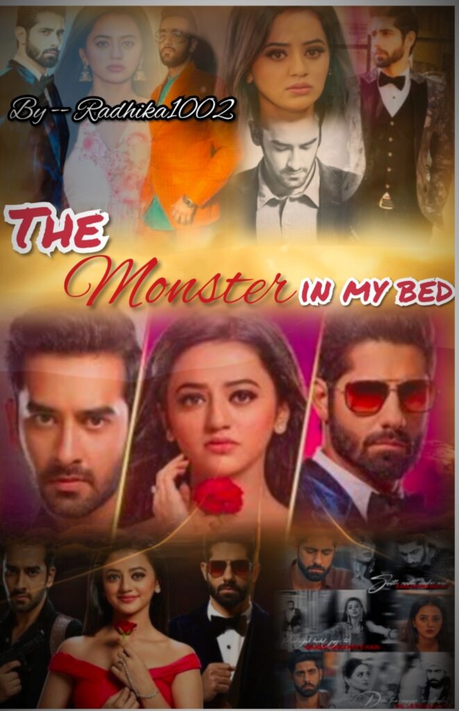 The Monster in my Bed #Riansh ff Chapter — 1