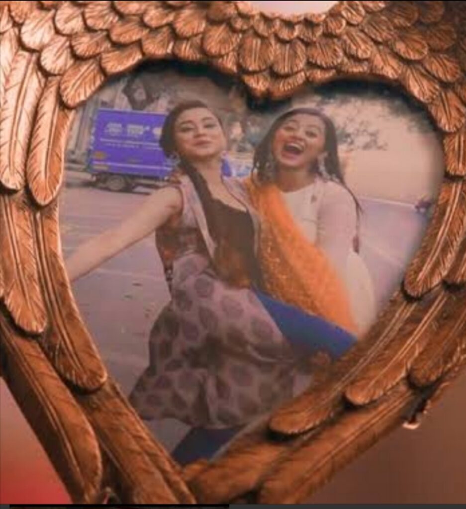 A special day with my special friend – A RiAnsh OS