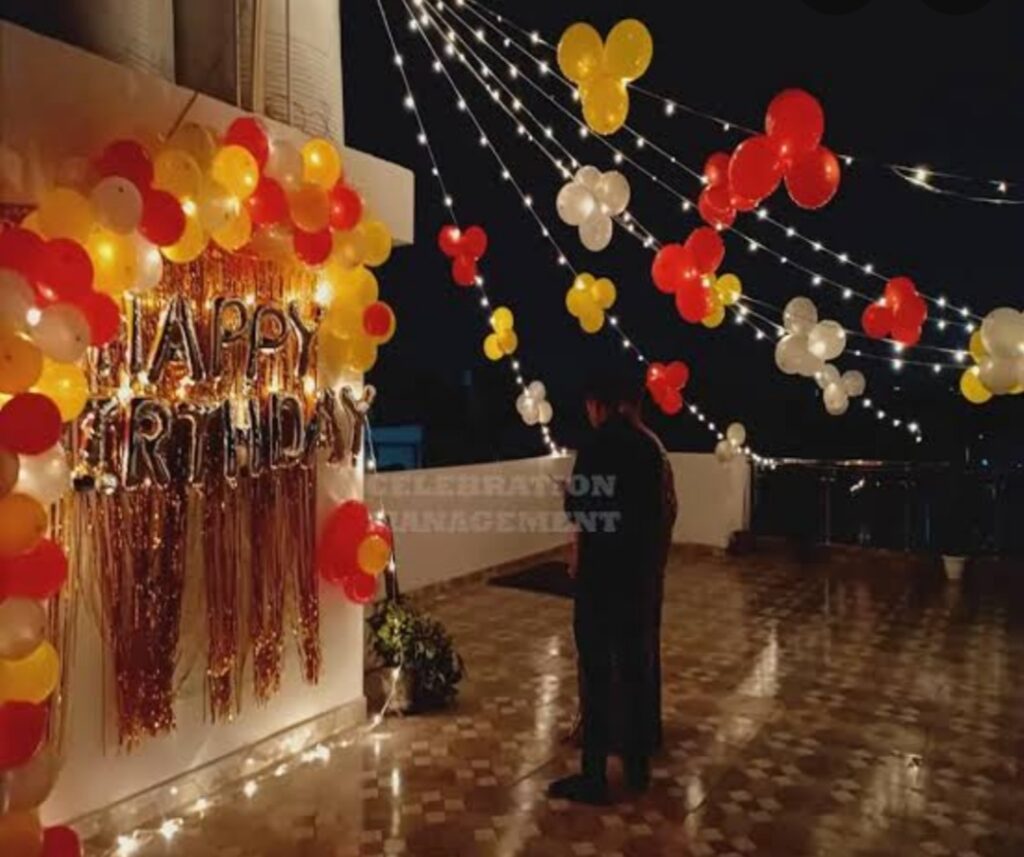 Suprise!! Suprise!! Suprise!! #Riansh OS by RiansHLoveR