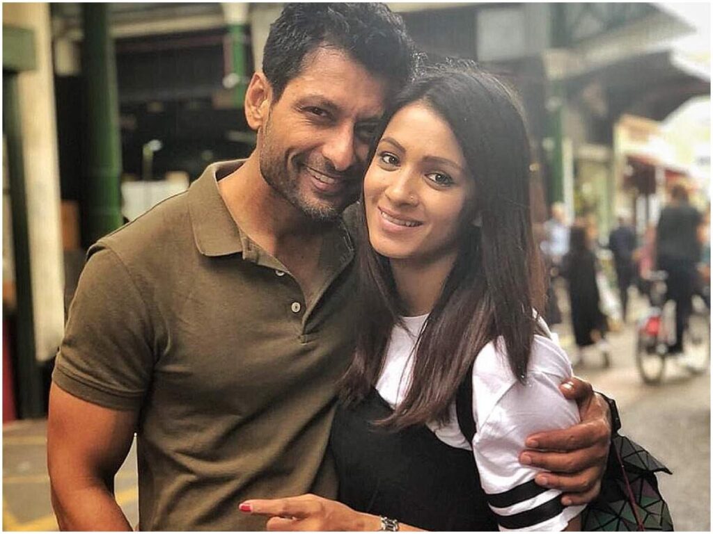 Barkha and Indraneil’s marriage in trouble; the couple is living separately INdraneil and Barkha Breakup