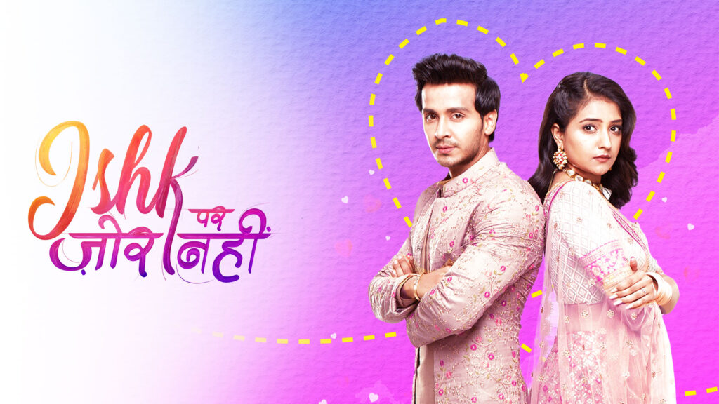 ‘Ishq Par Zor Nahi’ to add to the list of shows going off-air?
