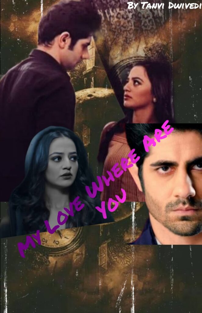 My Love Where Are You-RiAnsh Chapter 13 ‘What!?’