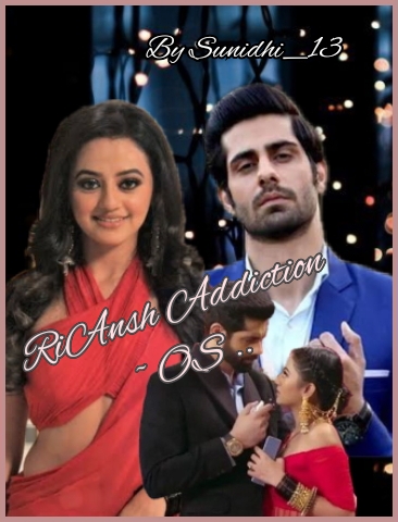 The Unexpected Arrival ! .. #riansh os .. by sunidhi