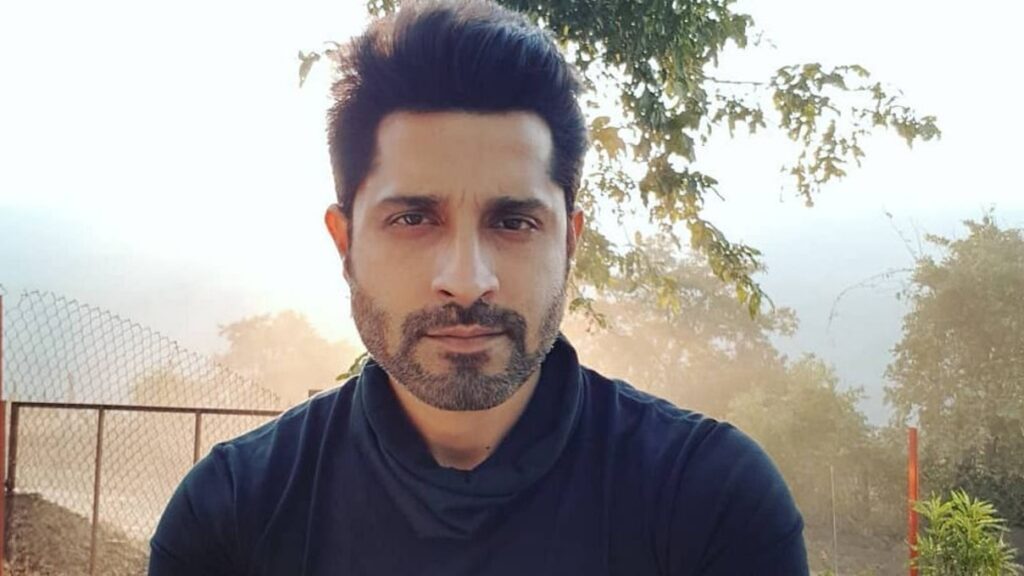 TV actor Pracheen Chauhan gets bail in molestation case