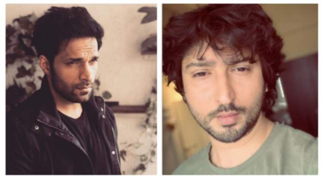 Shaleen Malhotra roped in to play the parallel lead to Kunal Karan Kapoor in Sab TV’s next