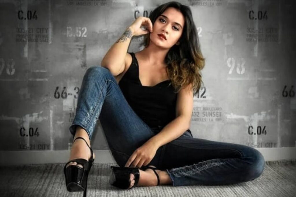 Taarak Mehta Ka Ooltah Chashmah fame Aradhana Sharma opens up about casting couch, being called ‘mardaana’ and more