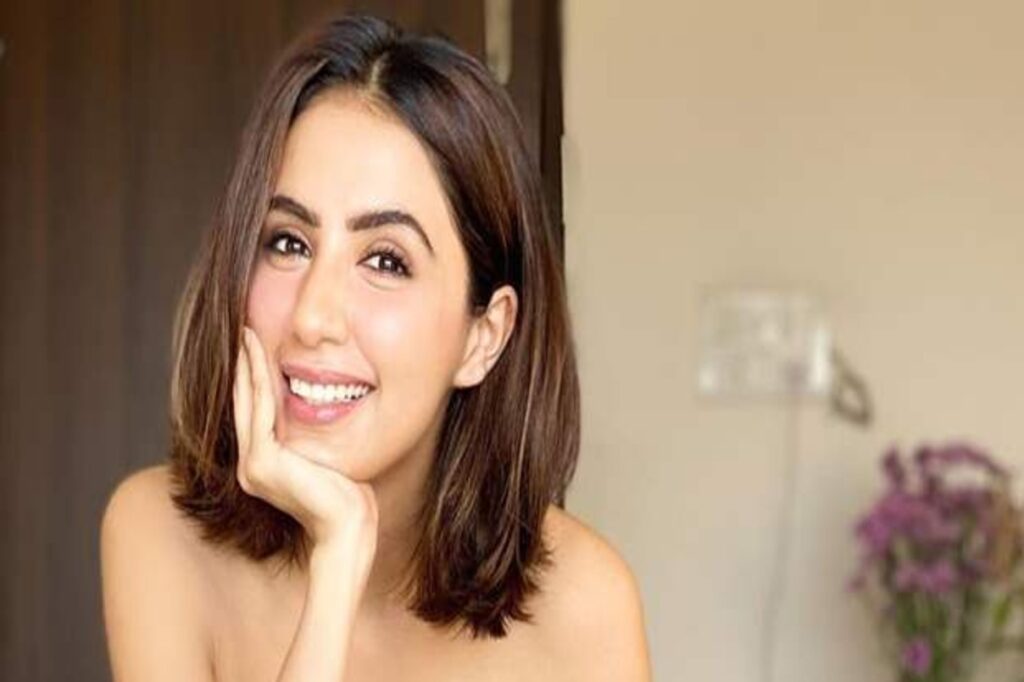 Swati Kapoor aka Mahira confirms her exit from tv show Kundali Bhagya