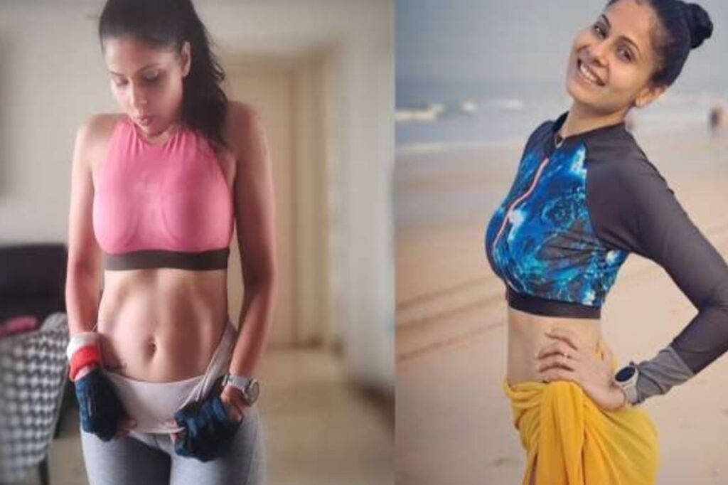 Chhavi Mittal gets trolled for being skinny; mother of two says, ‘it’s as disrespectful as calling someone fat