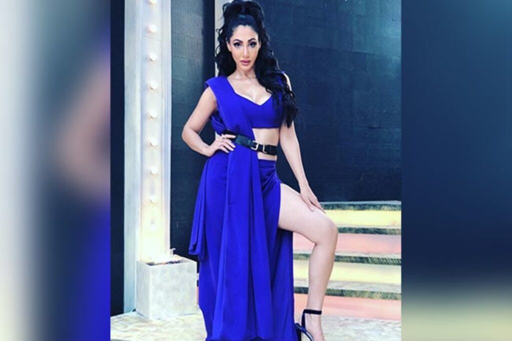 Reyhna Pandit talks about replacing Shikha in Kumkum Bhagya; says, I guess I’ve owned the character now