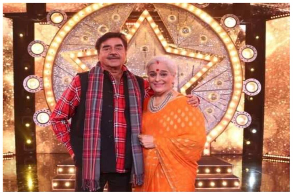 Indian Idol 12: Shatrughan Sinha talks about the real reason behind rejecting ‘Sholay’