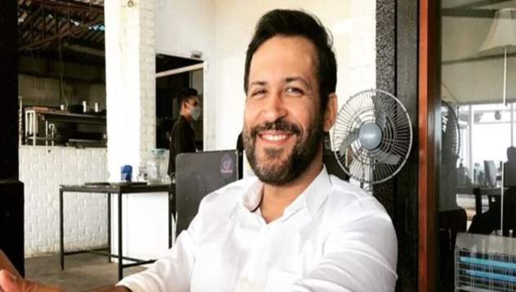 Satyen Chaturvedi roped in for ‘Apna Time Bhi Ayega’