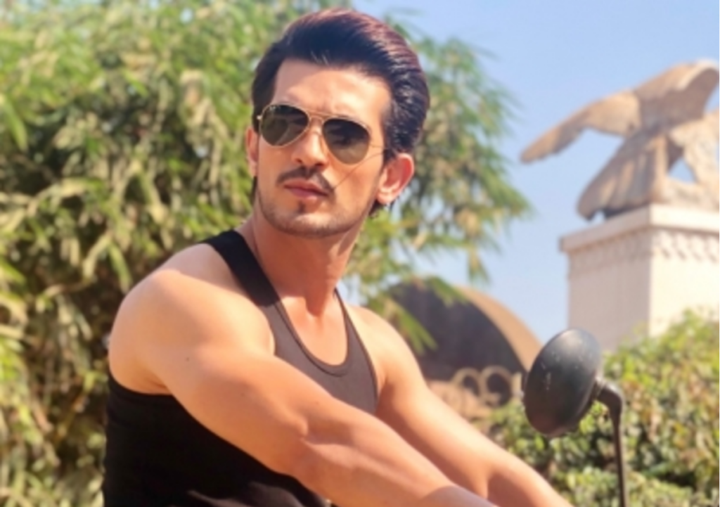 Arjun Bijlani: The primary reason behind doing Khatron Ke Khiladi 11 is my son Ayaan; want to be his hero
